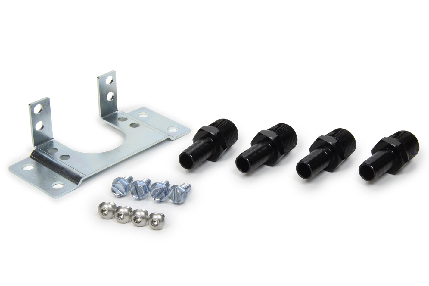 Derale Fluid Control Thermstat Mount Kit DER15726