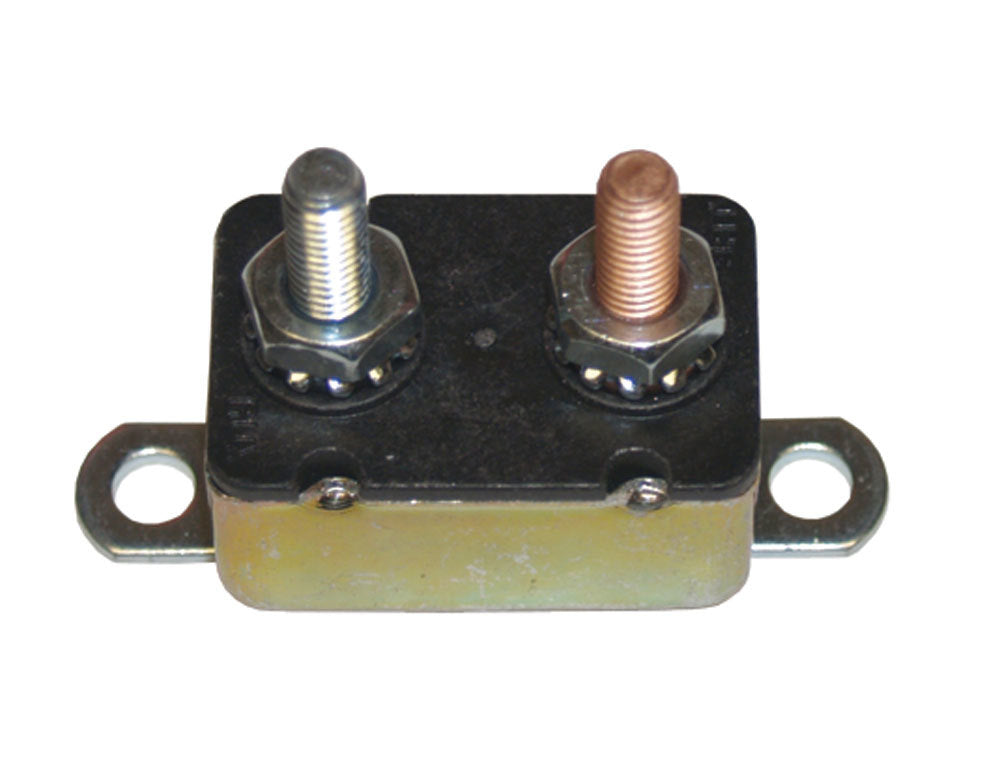 Derale 25 Amp Circuit Breaker DER16751