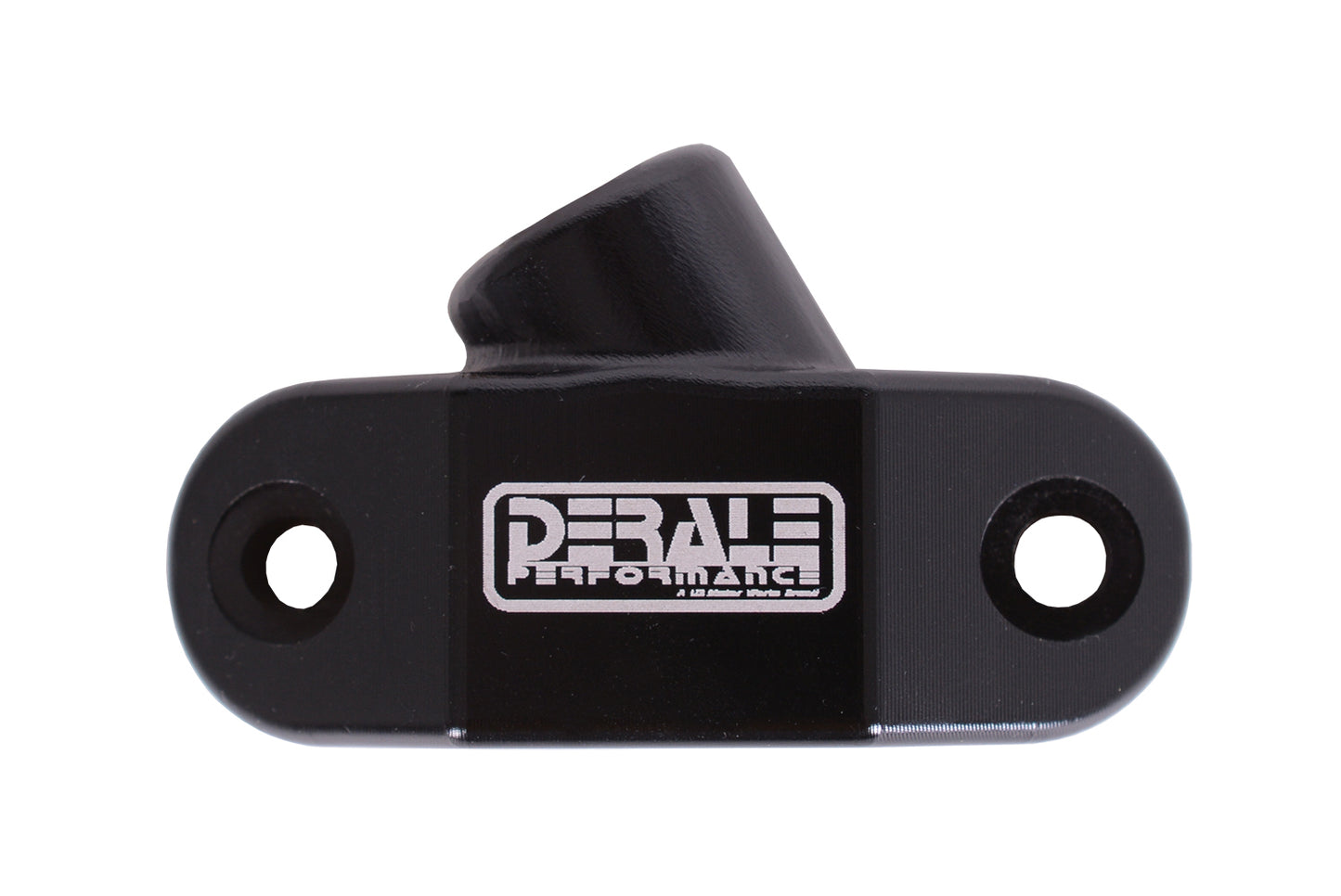 Derale LS Engine Block-Off Adapter DER35601