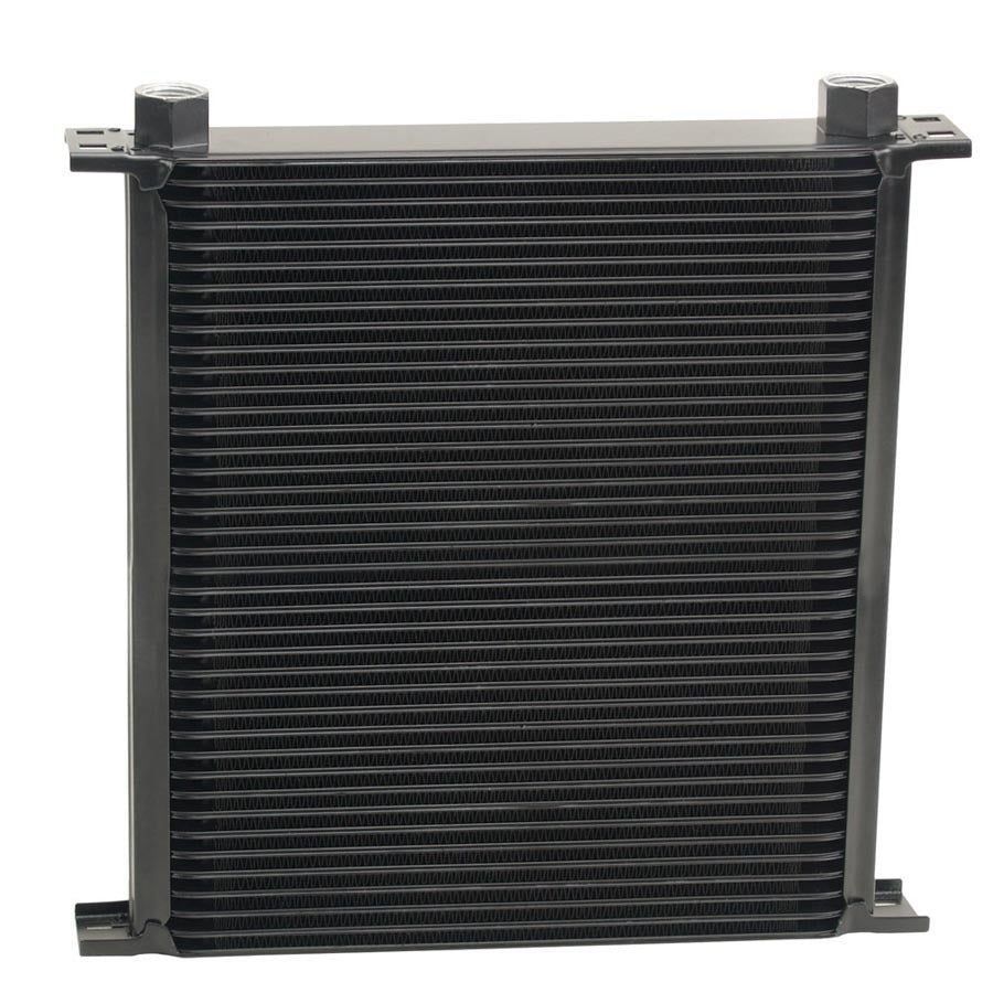 Derale Stack Plate Cooler 40 Row 54078