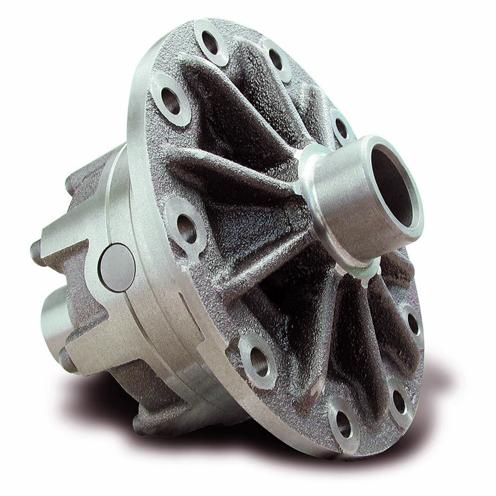 Detroit Locker-Tractech Detroit Locker - GM 10.5 14-Bolt MPN DET225S10 For GM