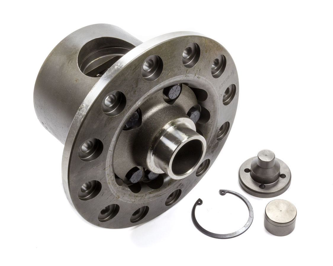 Detroit Locker-Tractech Detroit Truetrac - GM 12-Bolt Car 33-Spline MPN DET914A576 For GM