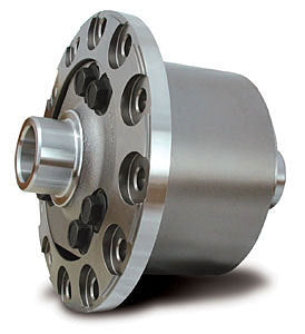 Detroit Locker-Tractech Detroit Truetrac Ford 9in 35 Spline MPN DET914A690 For Ford
