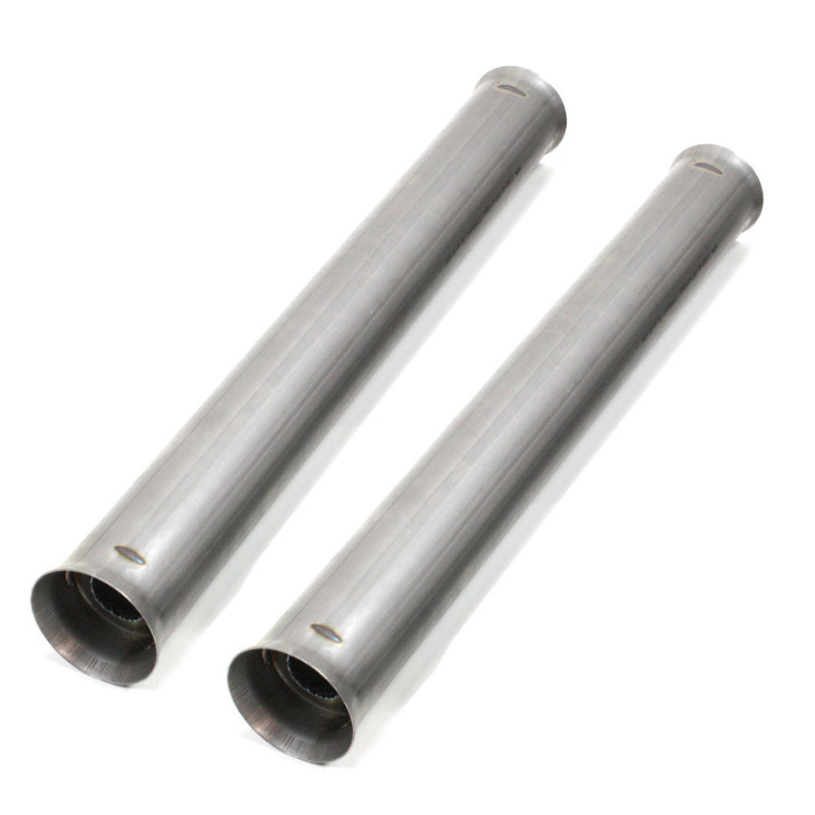 Dougs Headers Glass Pack Muffler Side Pipe Inserts MPN DGHD950