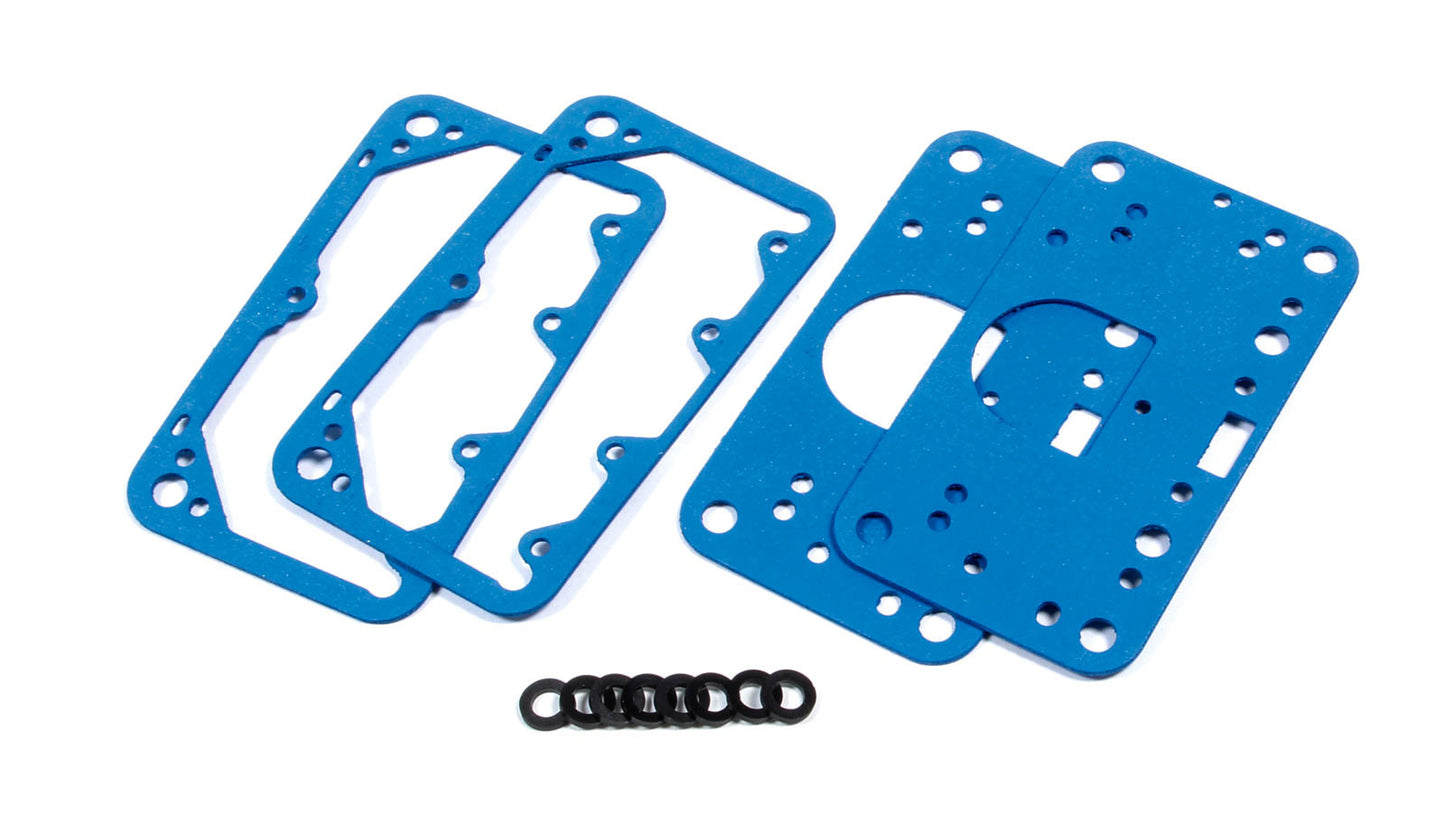 Demon Carburetion Fuel Bowl Service Pack 2-Circuit 2300/4150/4500 MPN DMN190080