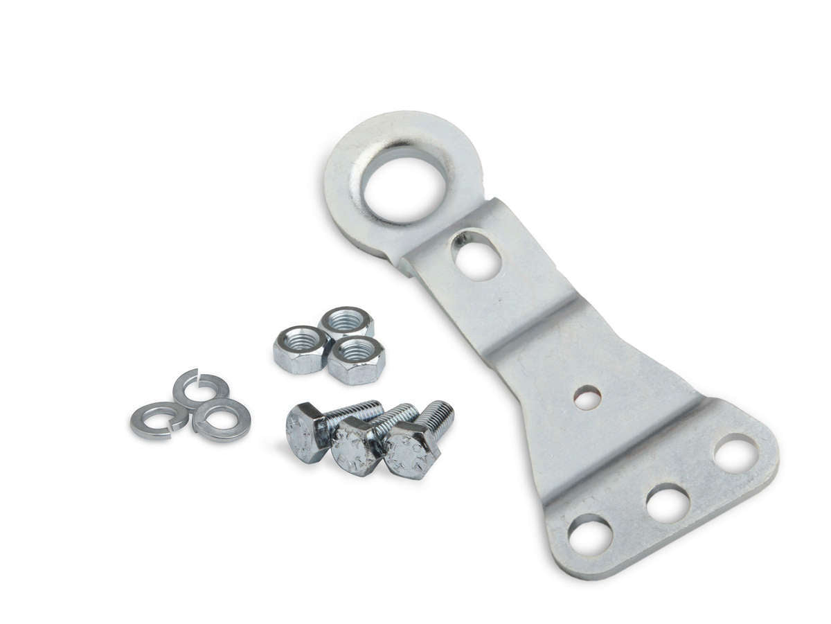 Demon Carburetion GM Throttle Cable Attachment Bracket DMN1952