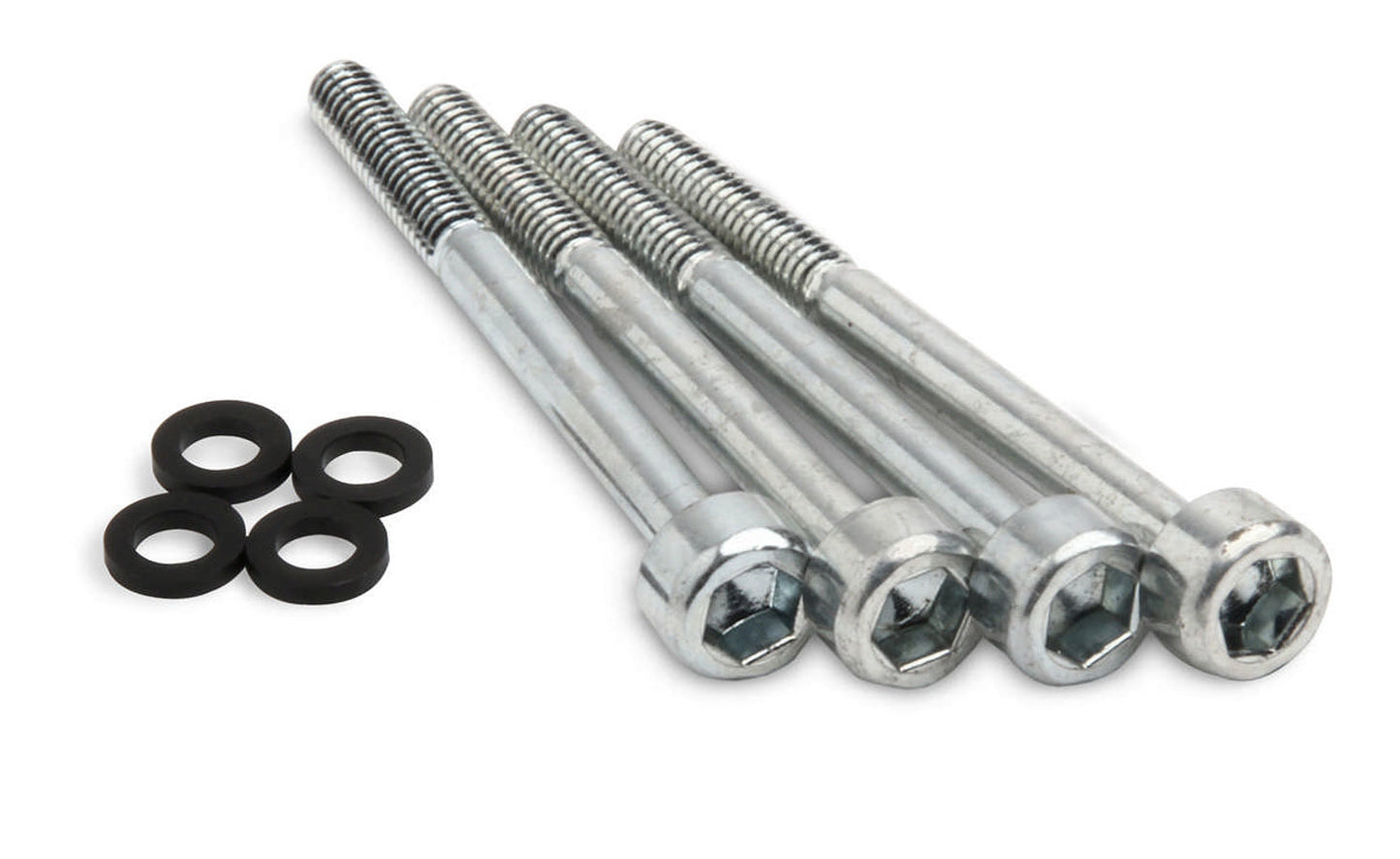 Demon Carburetion Float Bowl Screws (4pk) DMN421386
