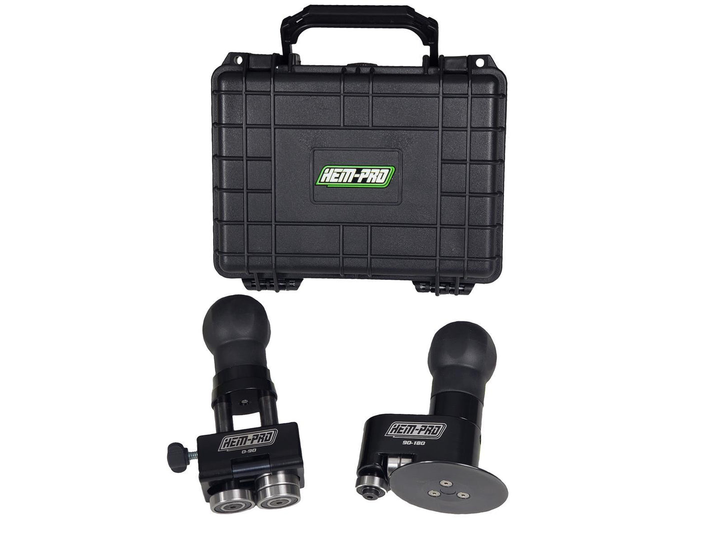 Dominator Race Products Body Radius Tool Set Hem Pro MPN DOM1280