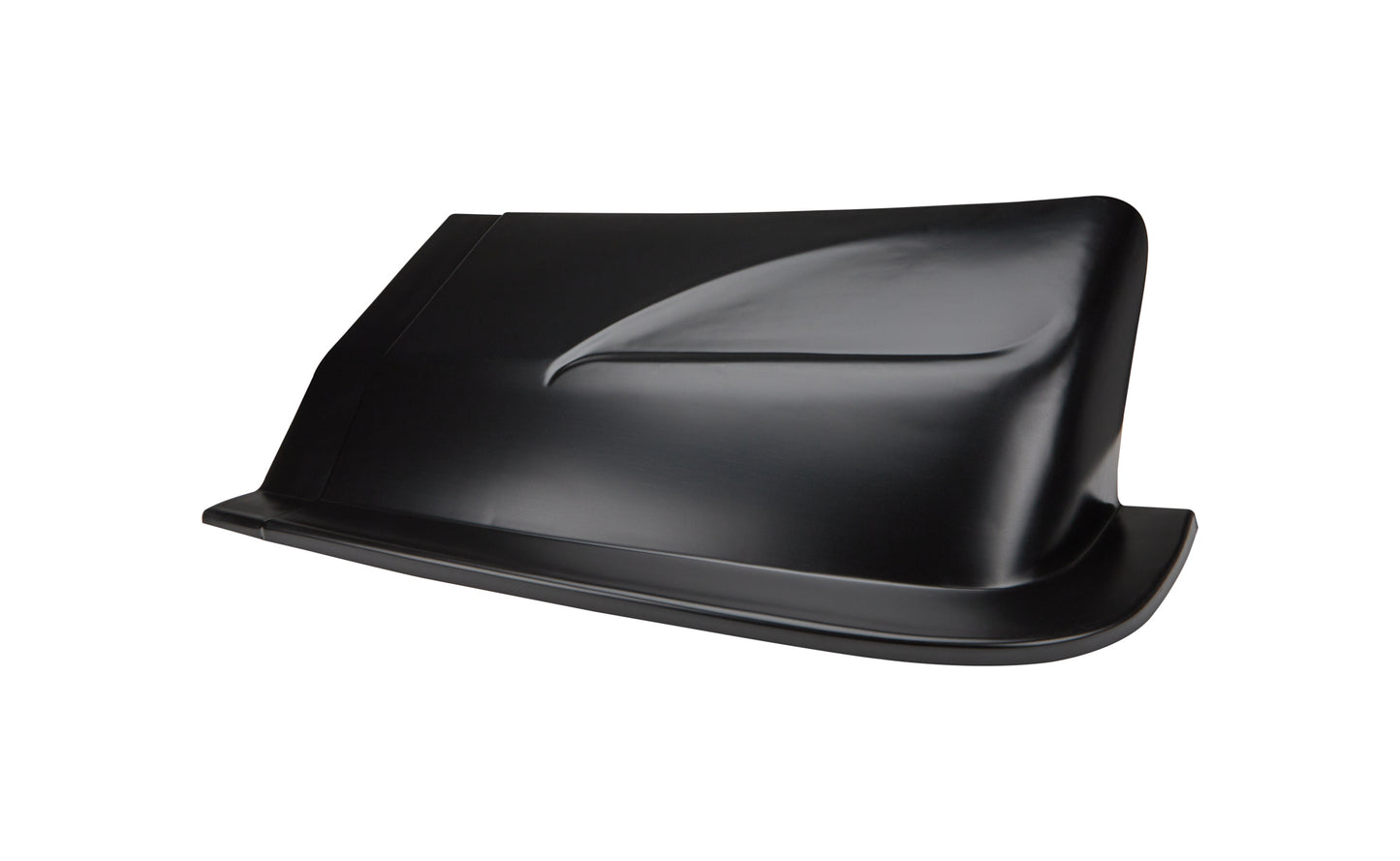 Dominator Race Products Dominator Outlaw L/M Left Nose Black MPN DOM2001N-BK For Universal use