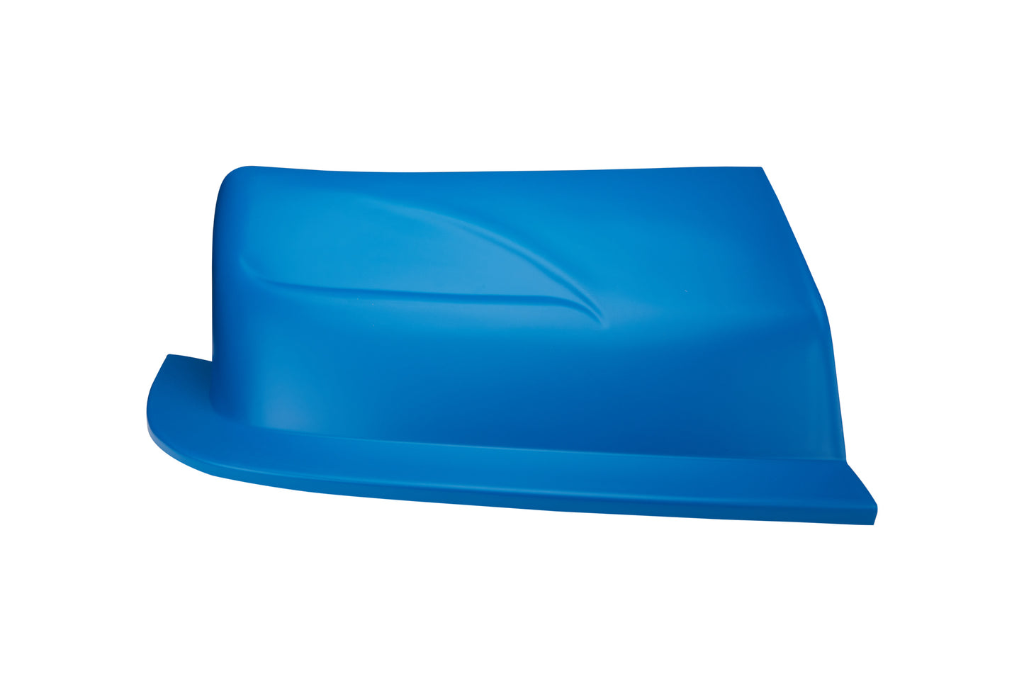 Dominator Race Products Dominator Outlaw L/M Right Nose Blue MPN DOM2002N-BL For Universal use