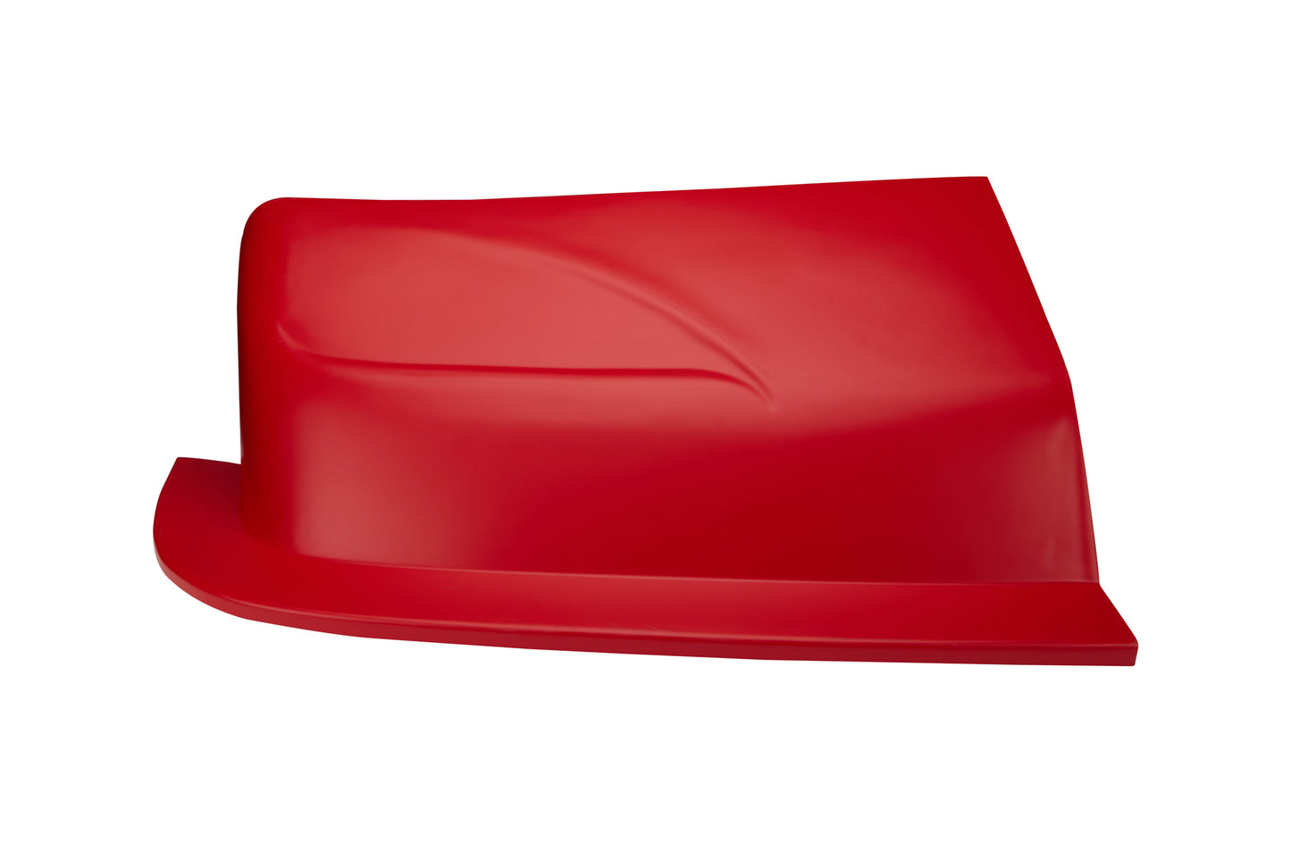 Dominator Race Products Dominator Outlaw L/M Right Nose Red MPN DOM2002N-RD For Universal use