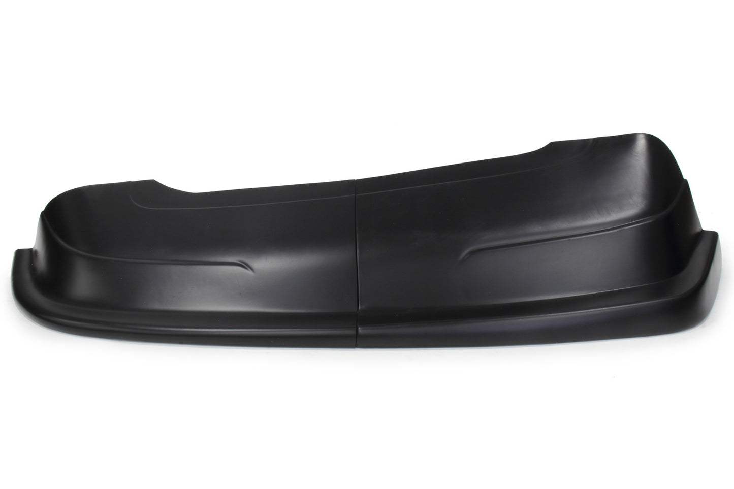 Dominator Race Products Dominator Late Model Nose Black MPN DOM2301-BK Dirt Late Model