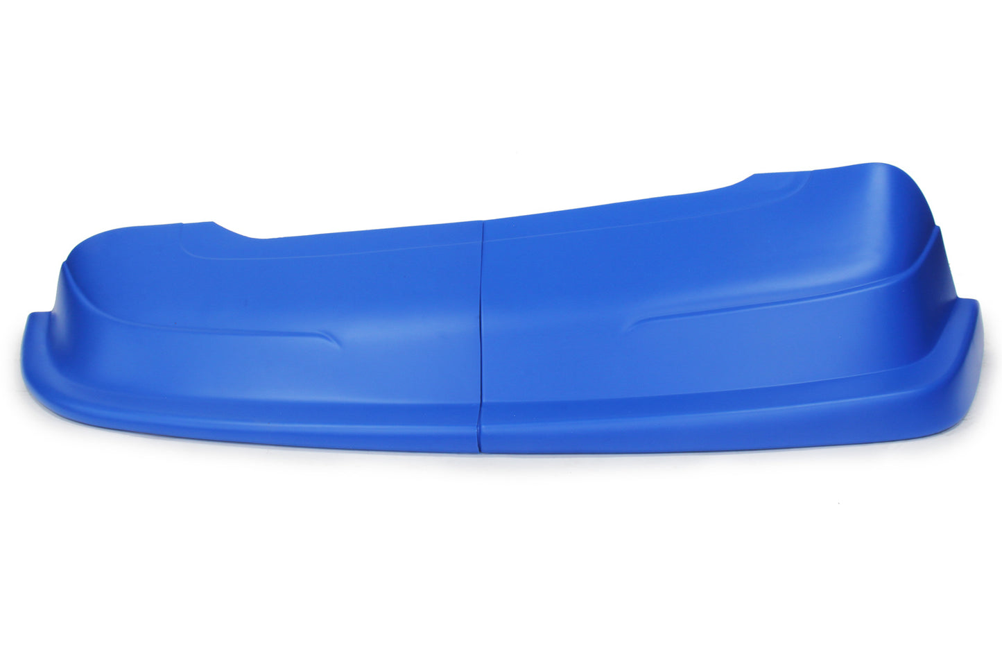 Dominator Race Products Dominator Late Model Nose Blue MPN DOM2301-BL Dirt Late Model