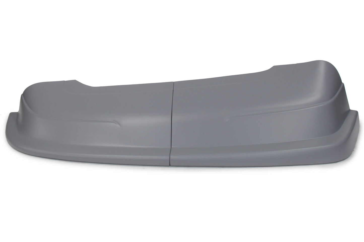Dominator Race Products Dominator Late Model Nose Gray MPN DOM2301-GRY Dirt Late Model