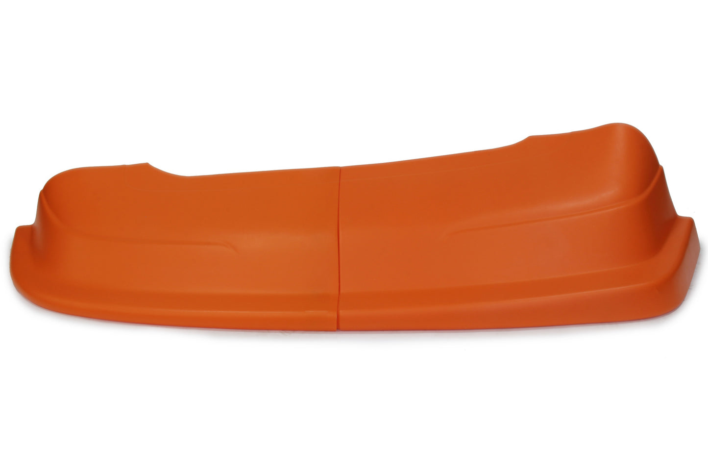Dominator Race Products Dominator Late Model Nose Orange MPN DOM2301-OR Dirt Late Model