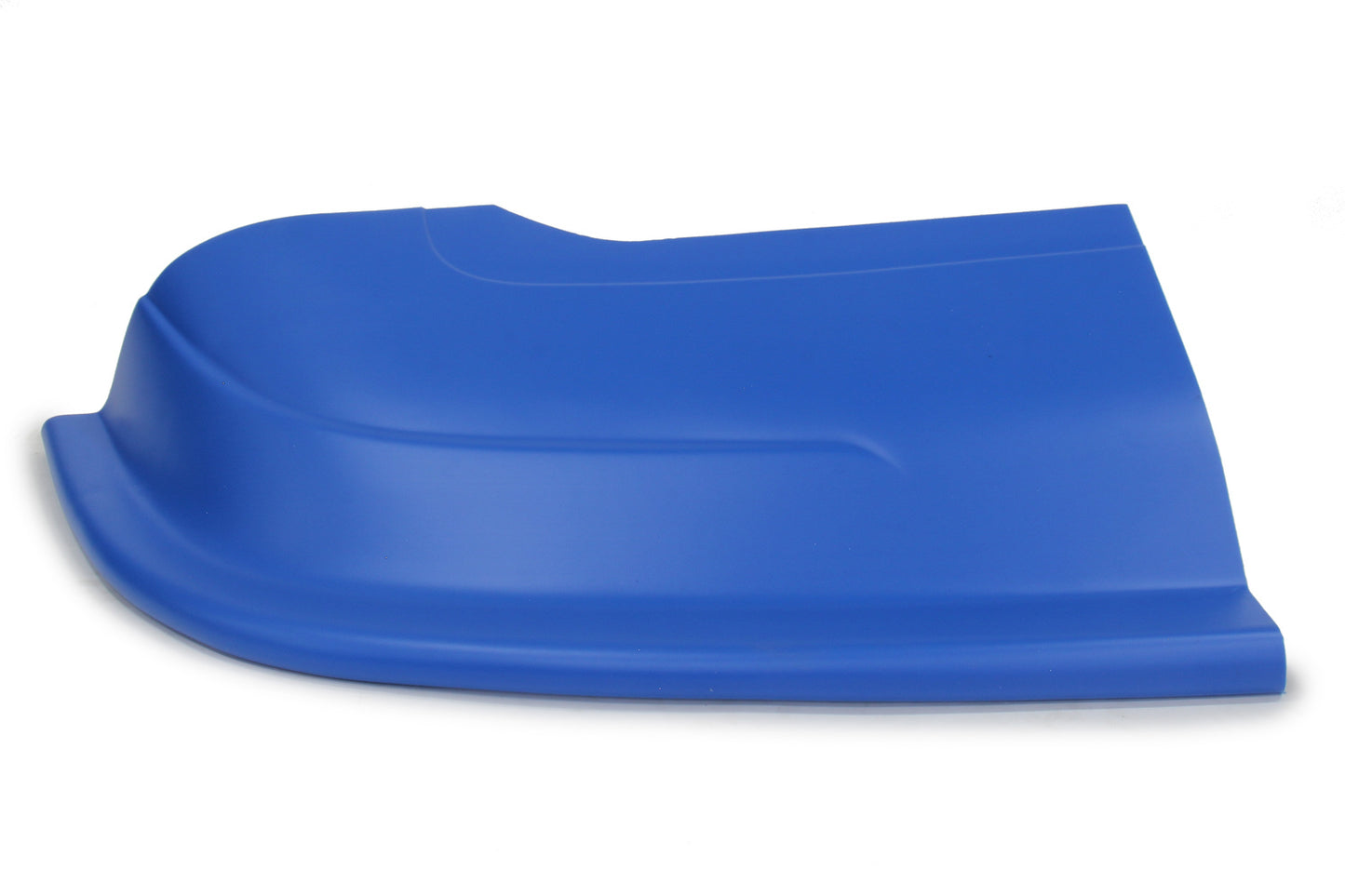 Dominator Race Products Dominator Late Model Right Nose Blue MPN DOM2301-R-BL Dirt Late Model