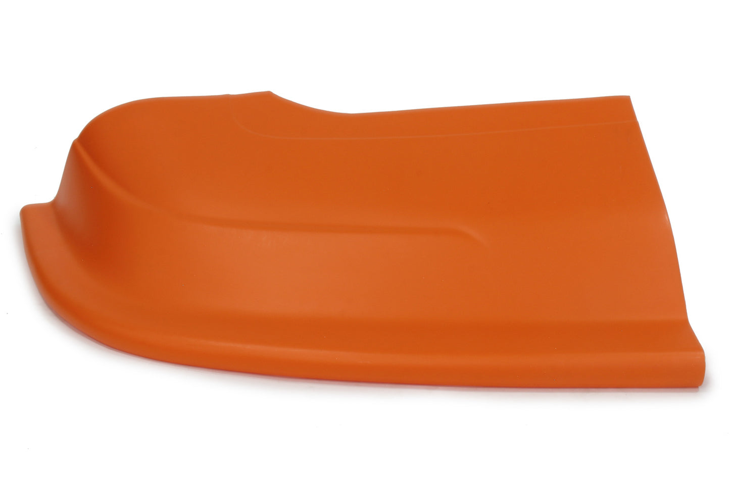 Dominator Race Products Dominator Late Model Right Nose Orange MPN DOM2301-R-OR Dirt Late Model