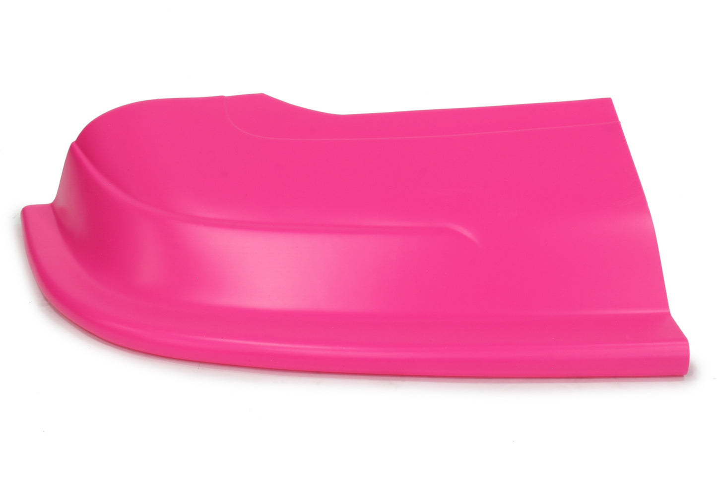 Dominator Race Products Dominator Late Model Right Nose Pink 2301-R-PK