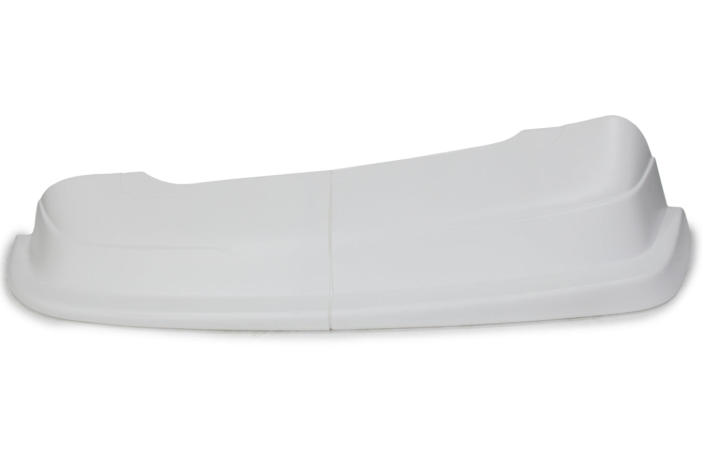 Dominator Race Products Dominator Late Model Nose White MPN DOM2301-WH Dirt Late Model