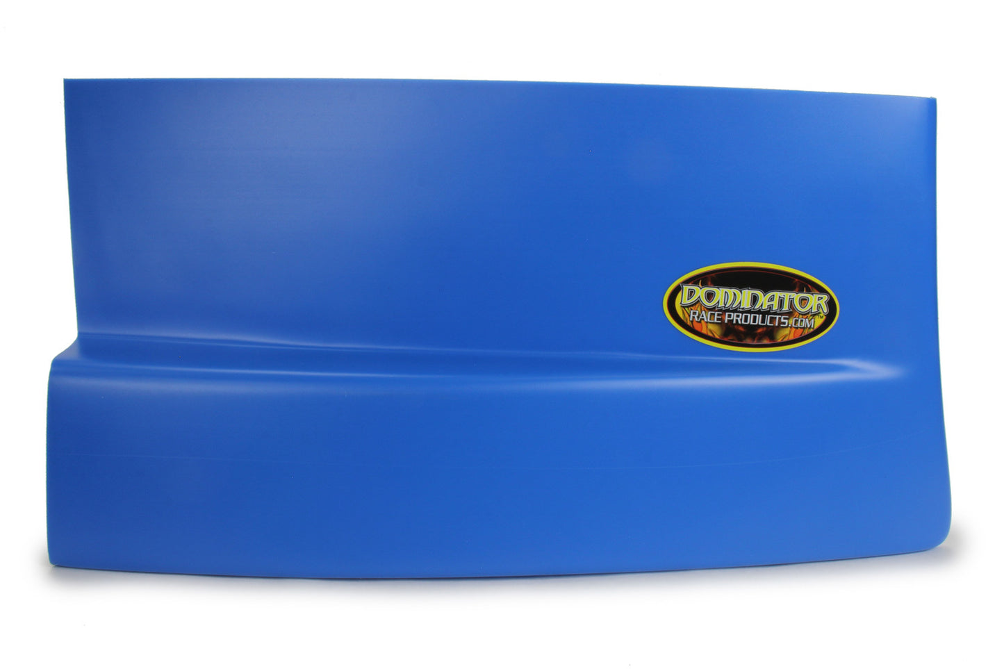 Dominator Race Products Dominator Late Model Ext Flare Left Blue MPN DOM2302-EX-BL Dirt Late Model