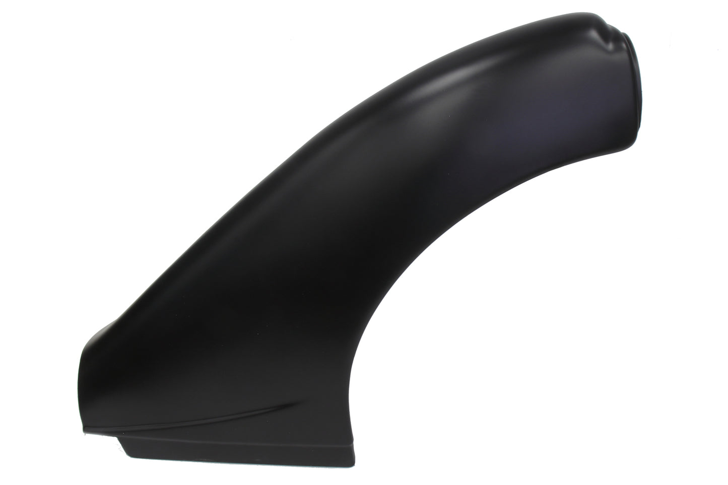 Dominator Race Products Dominator Late Model Top Flare Left Black MPN DOM2302-TP-BK Dirt Late Model
