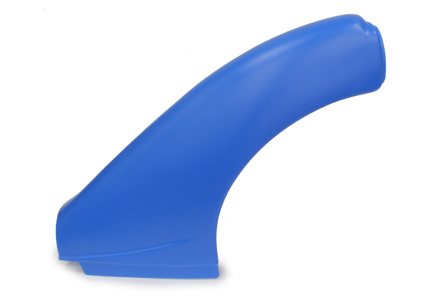 Dominator Race Products Dominator Late Model Top Flare Left Blue MPN DOM2302-TP-BL Dirt Late Model