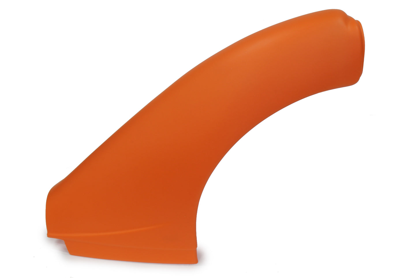 Dominator Race Products Dominator Late Model Top Flare Left Orange MPN DOM2302-TP-OR Dirt Late Model