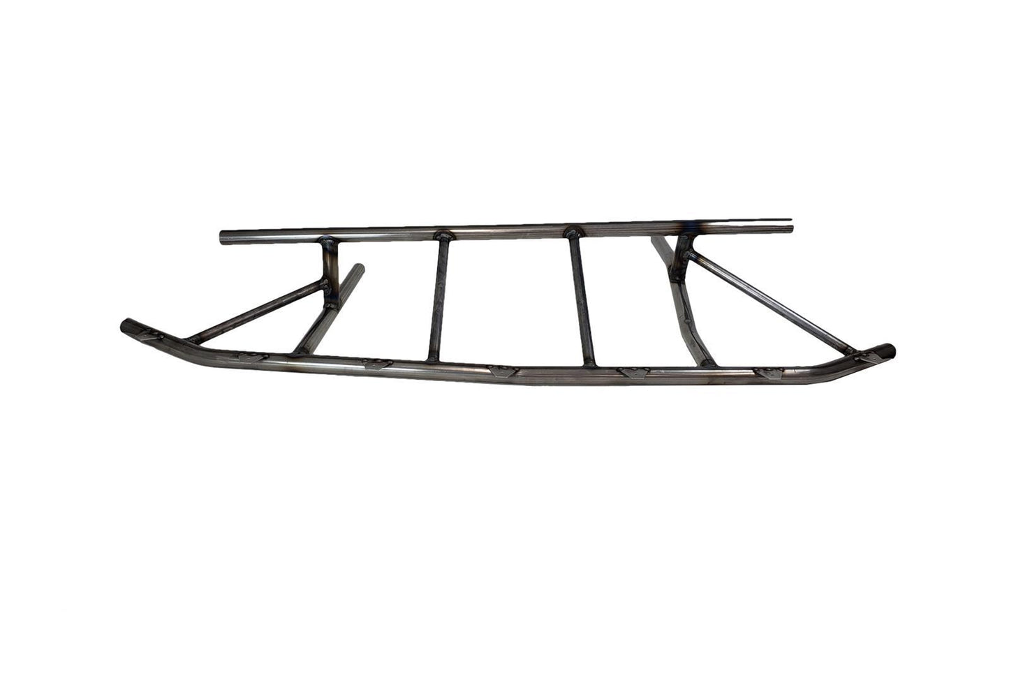 Dominator Race Products Dominator Late Model Bumper MPN DOM2306 Dirt Late Model