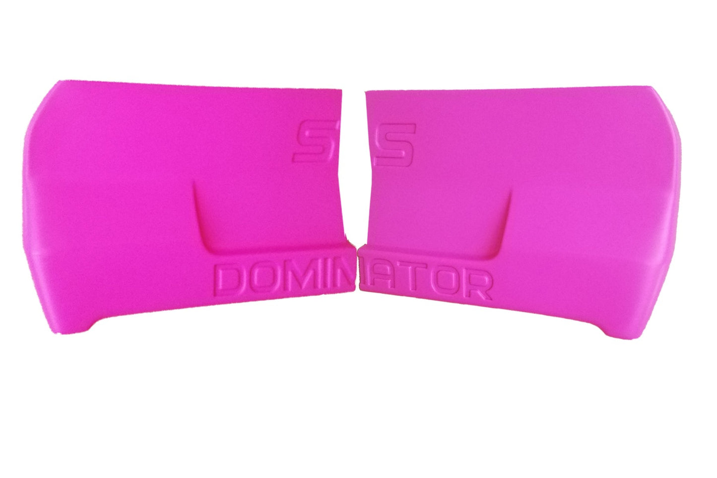 Dominator Race Products SS Tail Pink Dominator SS MPN DOM301-PK For Universal use