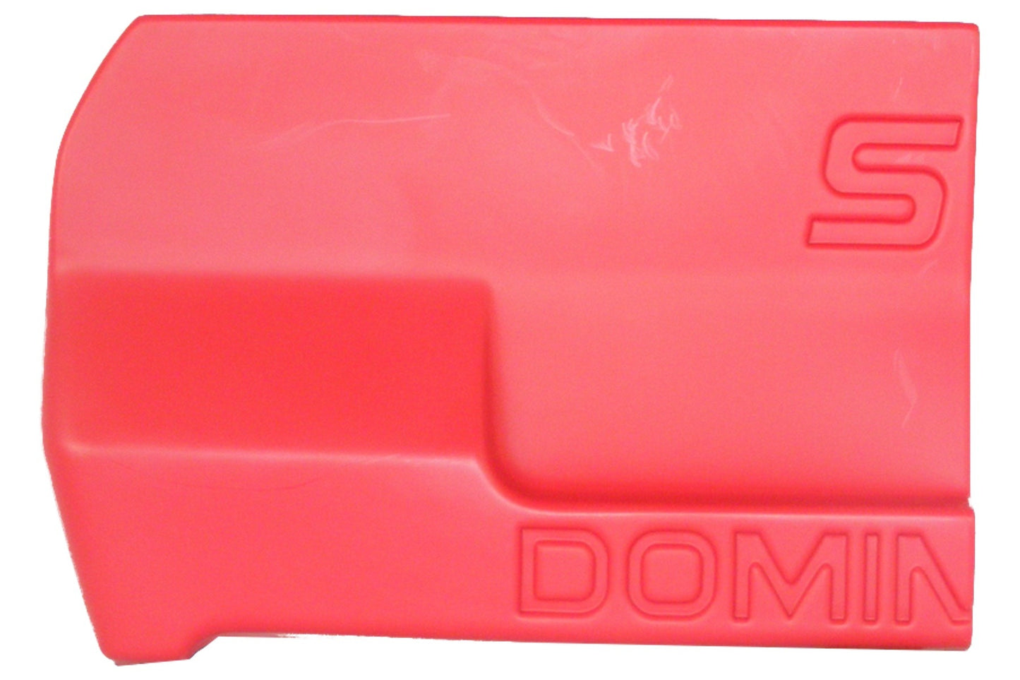 Dominator Race Products SS Tail Red Left Side Dominator SS MPN DOM306-RD For Universal use