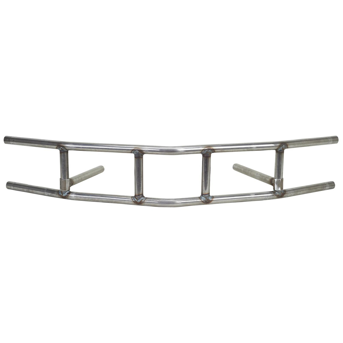 Dominator Race Products Bumper Front SS Camaro Steel MPN DOM317 For Chevy Camaro