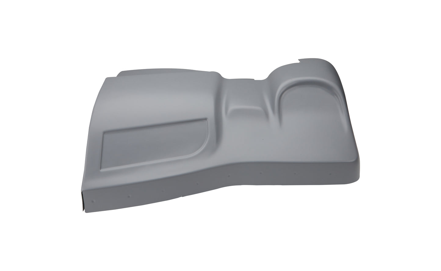 Dominator Race Products Nose Top L 81 Z-28 Camaro Gray MPN DOM326-L-GRY