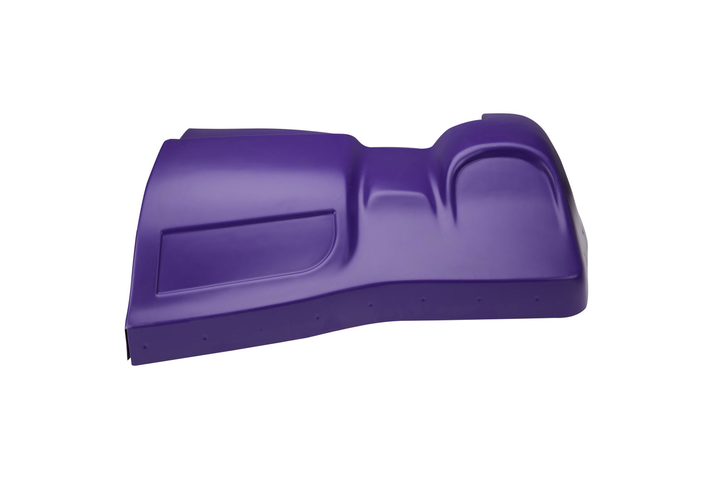 Dominator Race Products Nose Top L 81 Z-28 Camaro Purple MPN DOM326-L-PU
