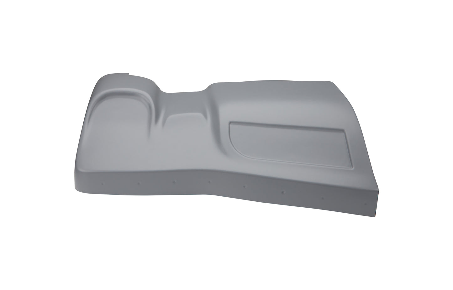 Dominator Race Products Nose Top R 81 Z-28 Camaro Gray MPN DOM326-R-GRY