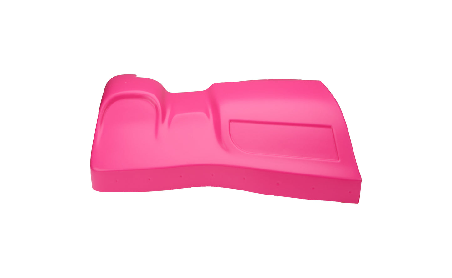 Dominator Race Products Nose Top R 81 Z-28 Camaro Pink MPN DOM326-R-PK