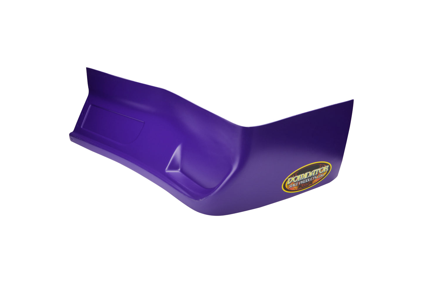 Dominator Race Products Nose Bottom L 81 Z-28 Camaro Purple MPN DOM327-L-PU