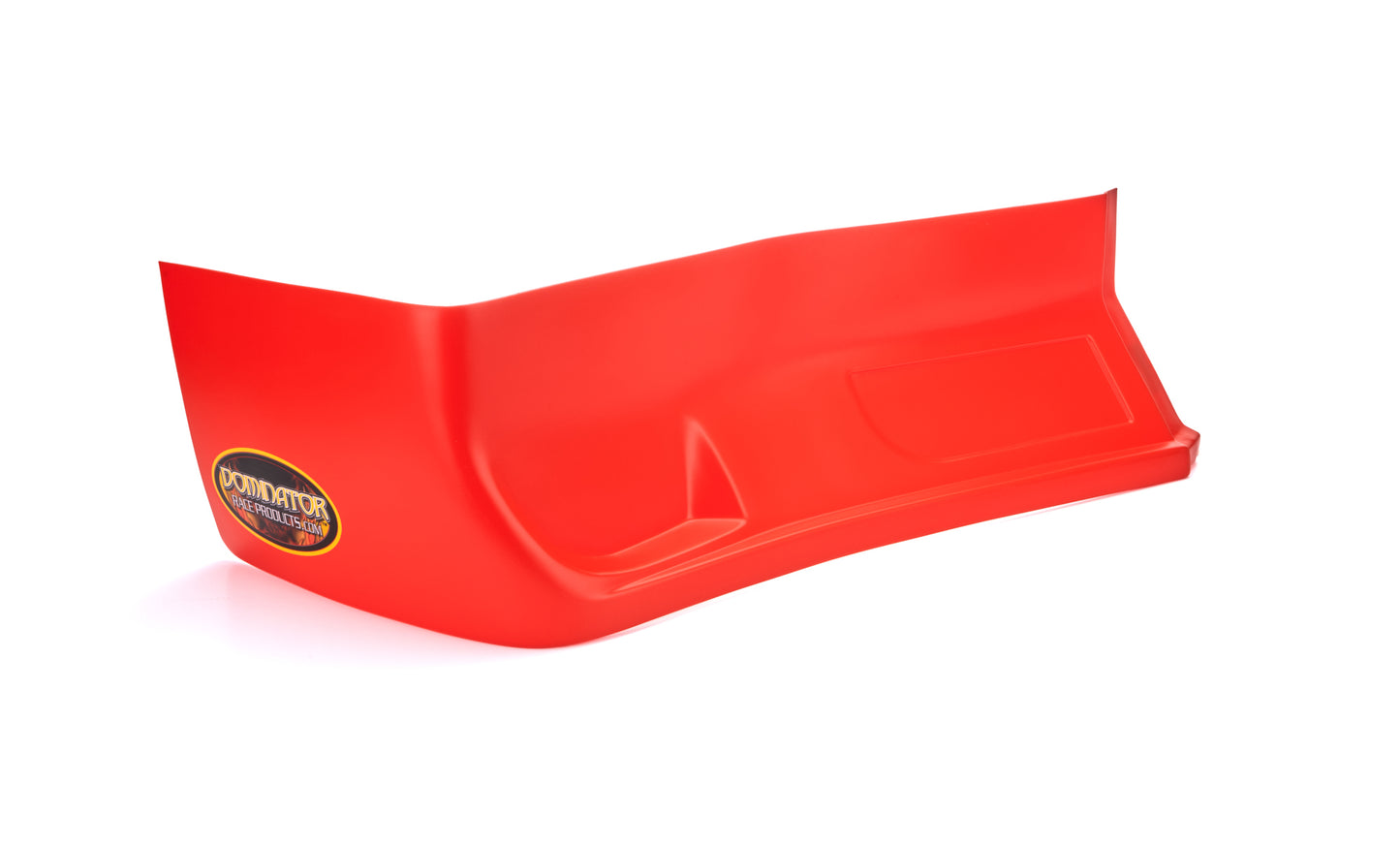 Dominator Race Products Nose Bottom R 81 Z-28 Camaro Orange MPN DOM327-R-OR