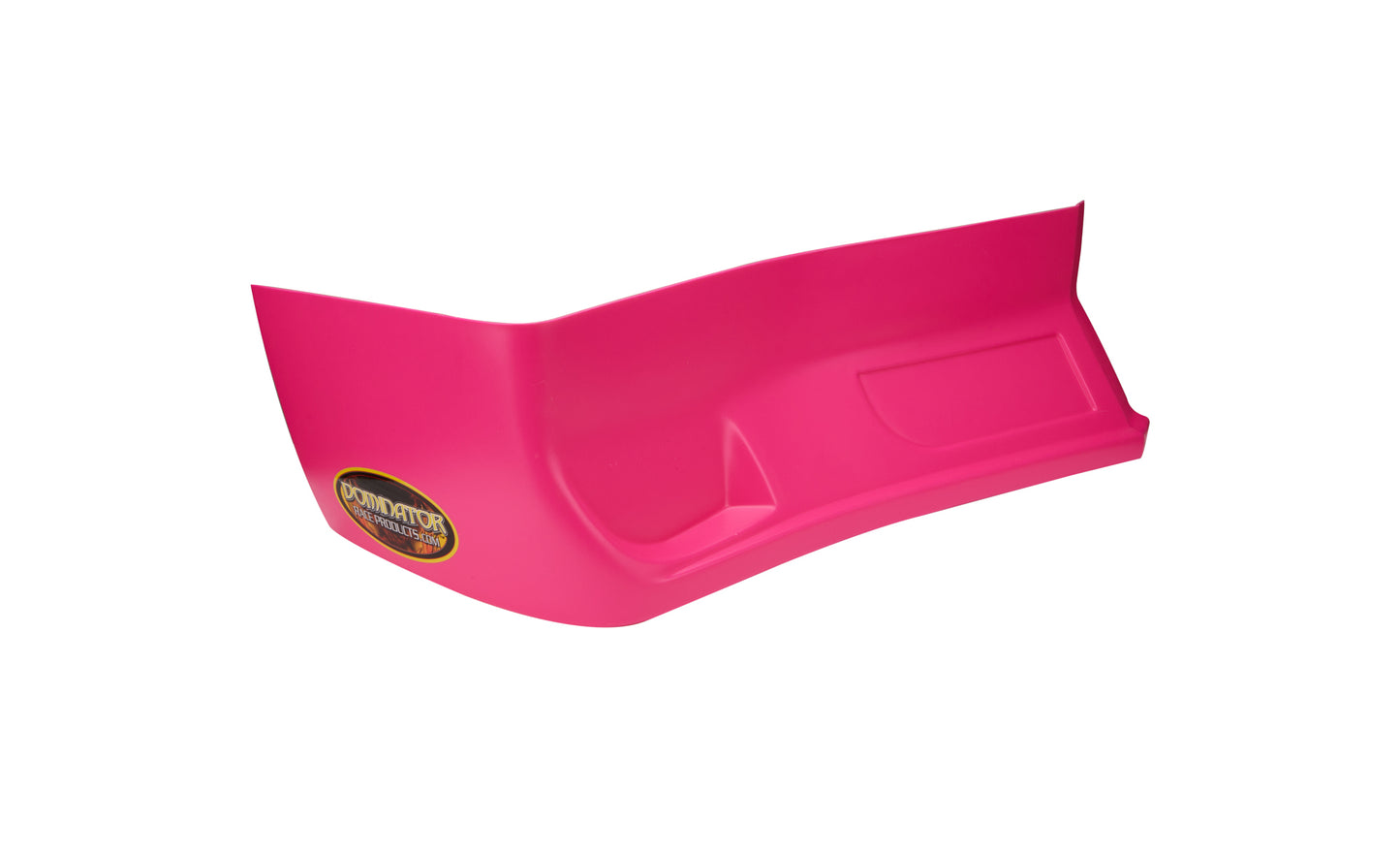 Dominator Race Products Nose Bottom R 81 Z-28 Camaro Pink MPN DOM327-R-PK