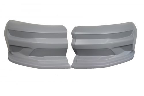 Dominator Race Products Nose Camaro SS Gray DOM330-GRY