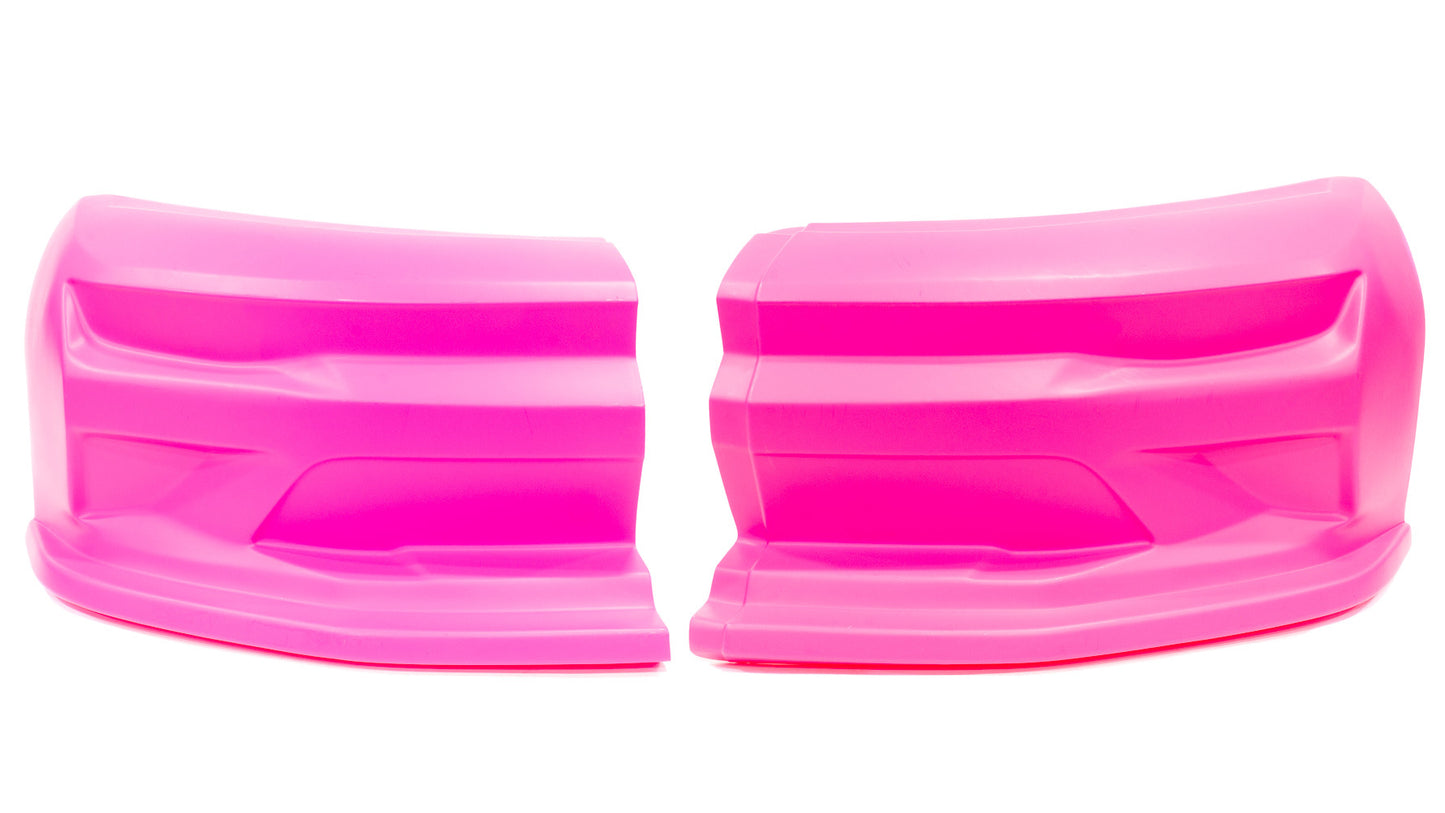 Dominator Race Products Nose Camaro SS Pink MPN DOM330-PK For Universal use Camaro