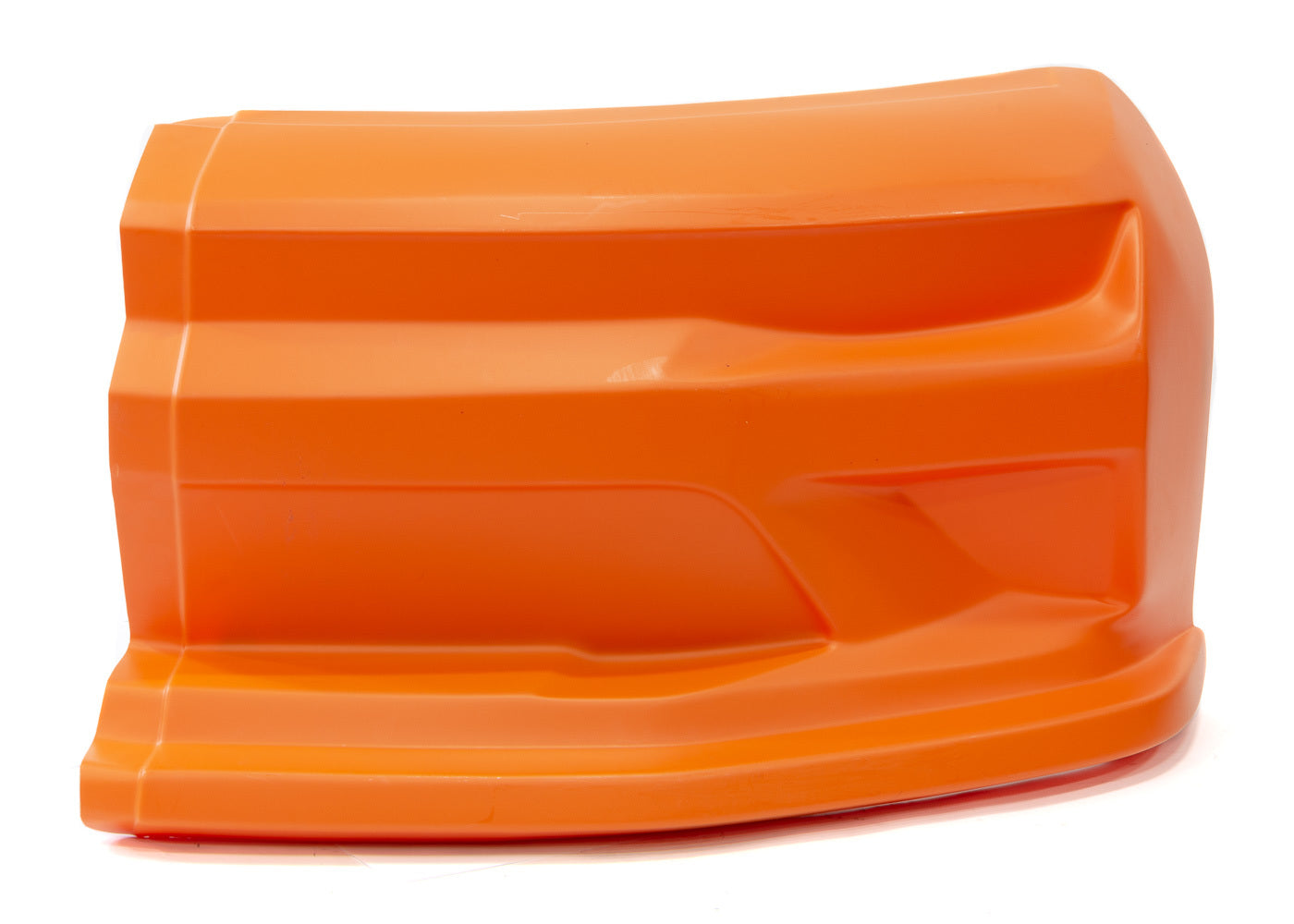 Dominator Race Products Nose Camaro SS Orange Left Side MPN DOM331-OR Camaro