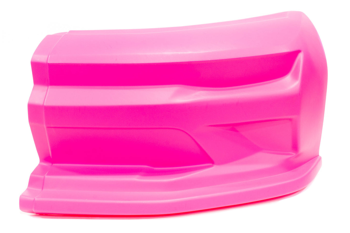 Dominator Race Products Nose Camaro SS Pink Left Side MPN DOM331-PK Camaro