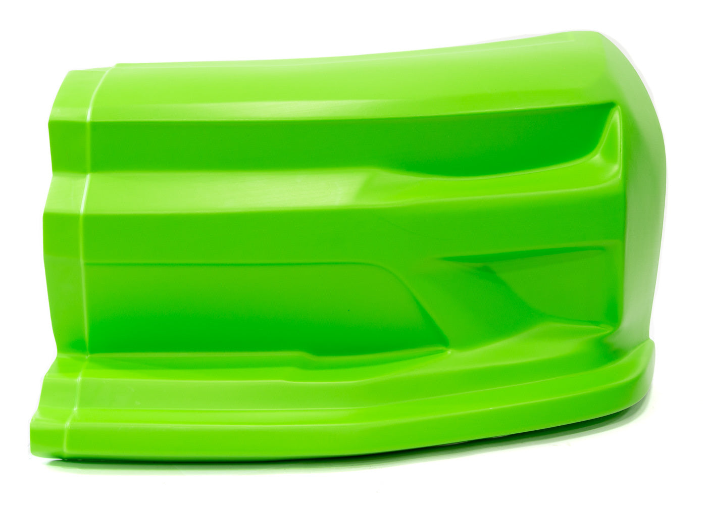 Dominator Race Products Nose Camaro SS Xtreme Green Left Side MPN DOM331-XG Camaro