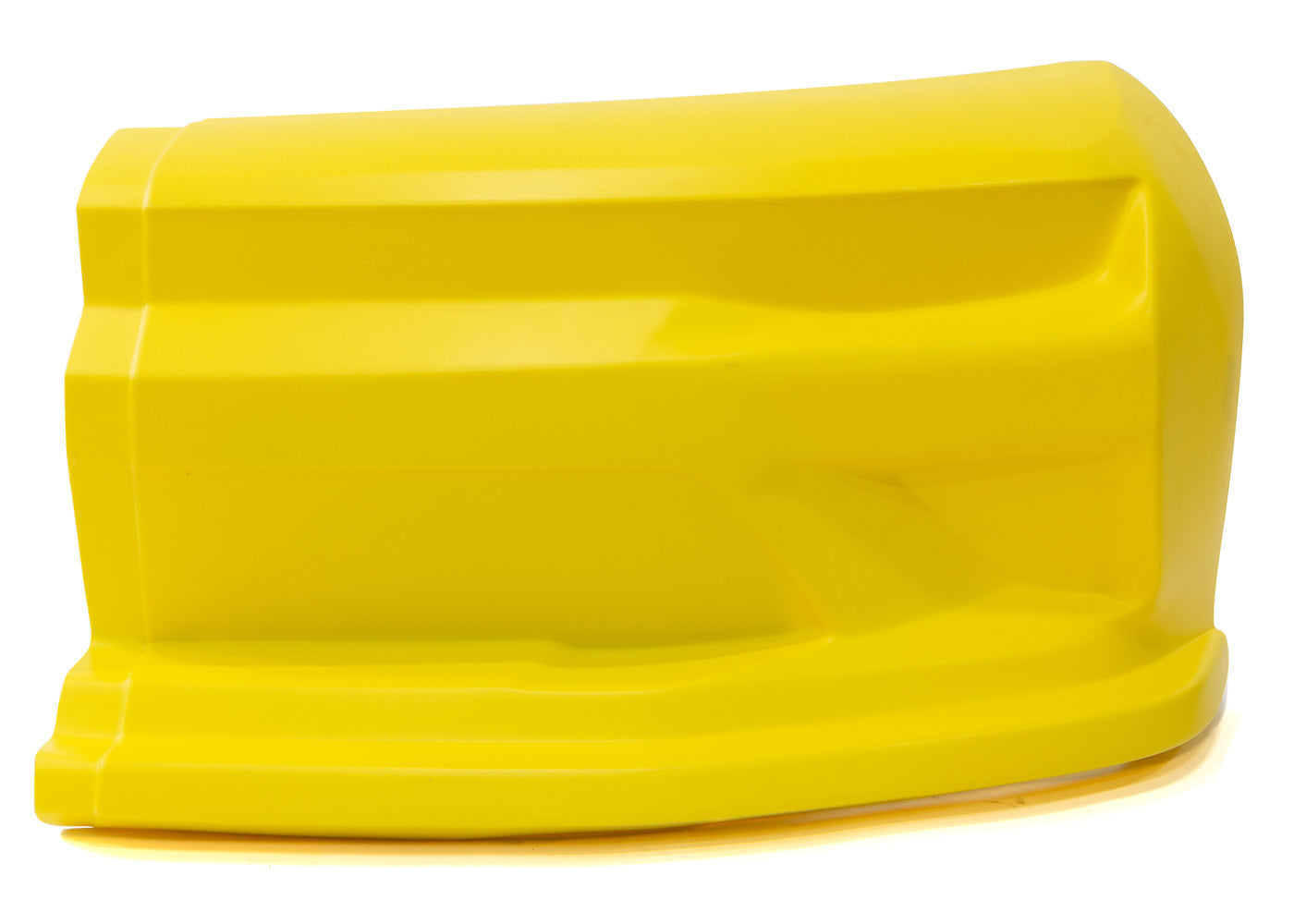 Dominator Race Products Nose Camaro SS Yellow Left Side MPN DOM331-YE Camaro