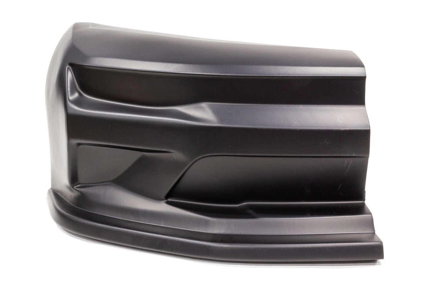 Dominator Race Products Nose Camaro SS Black Right Side MPN DOM332-BK Camaro