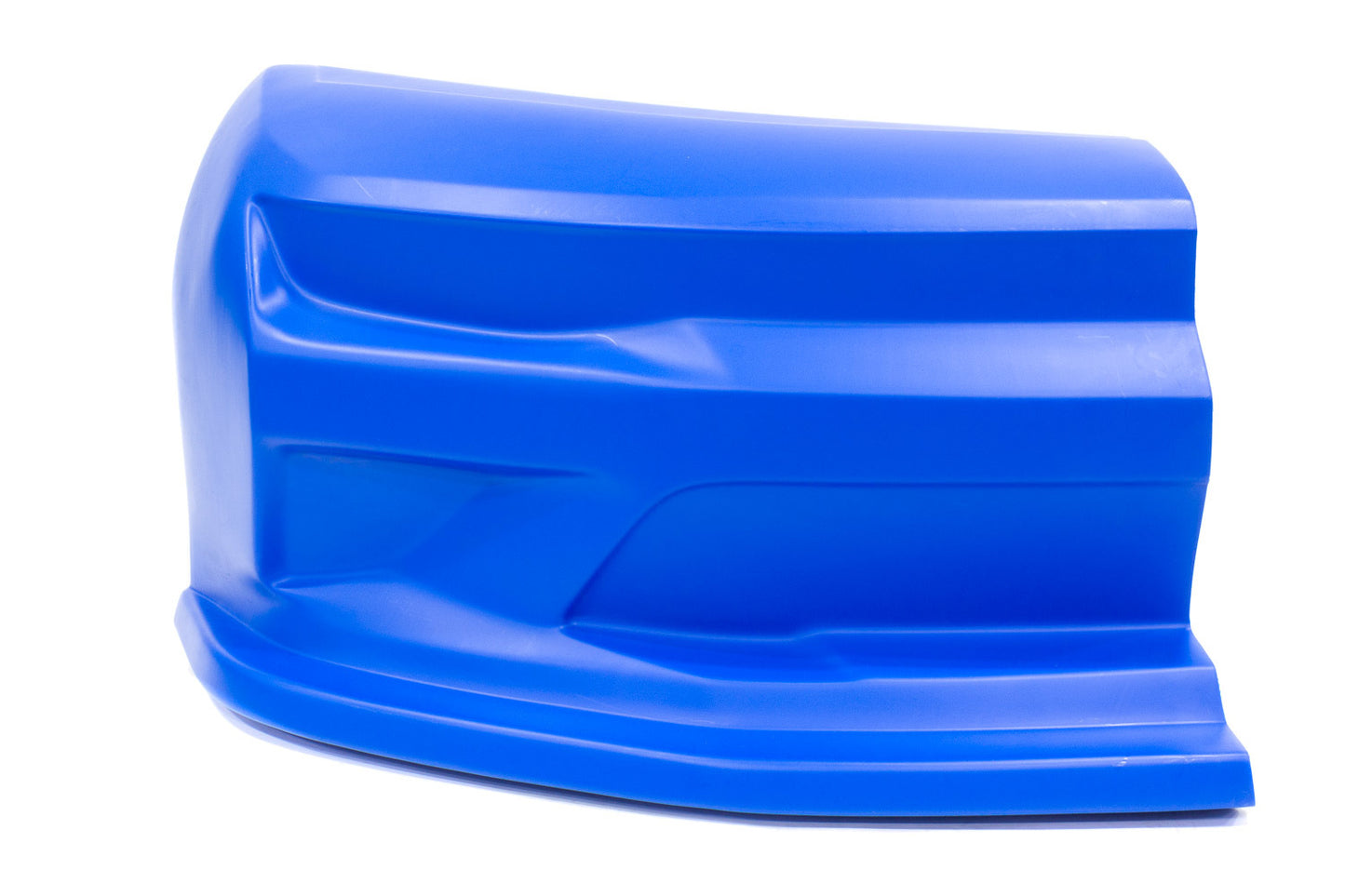 Dominator Race Products Nose Camaro SS Blue Right Side MPN DOM332-BL Camaro
