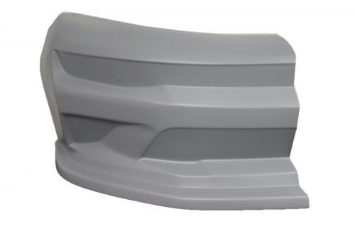 Dominator Race Products Nose Camaro SS Gray Righ Side 332-GRY