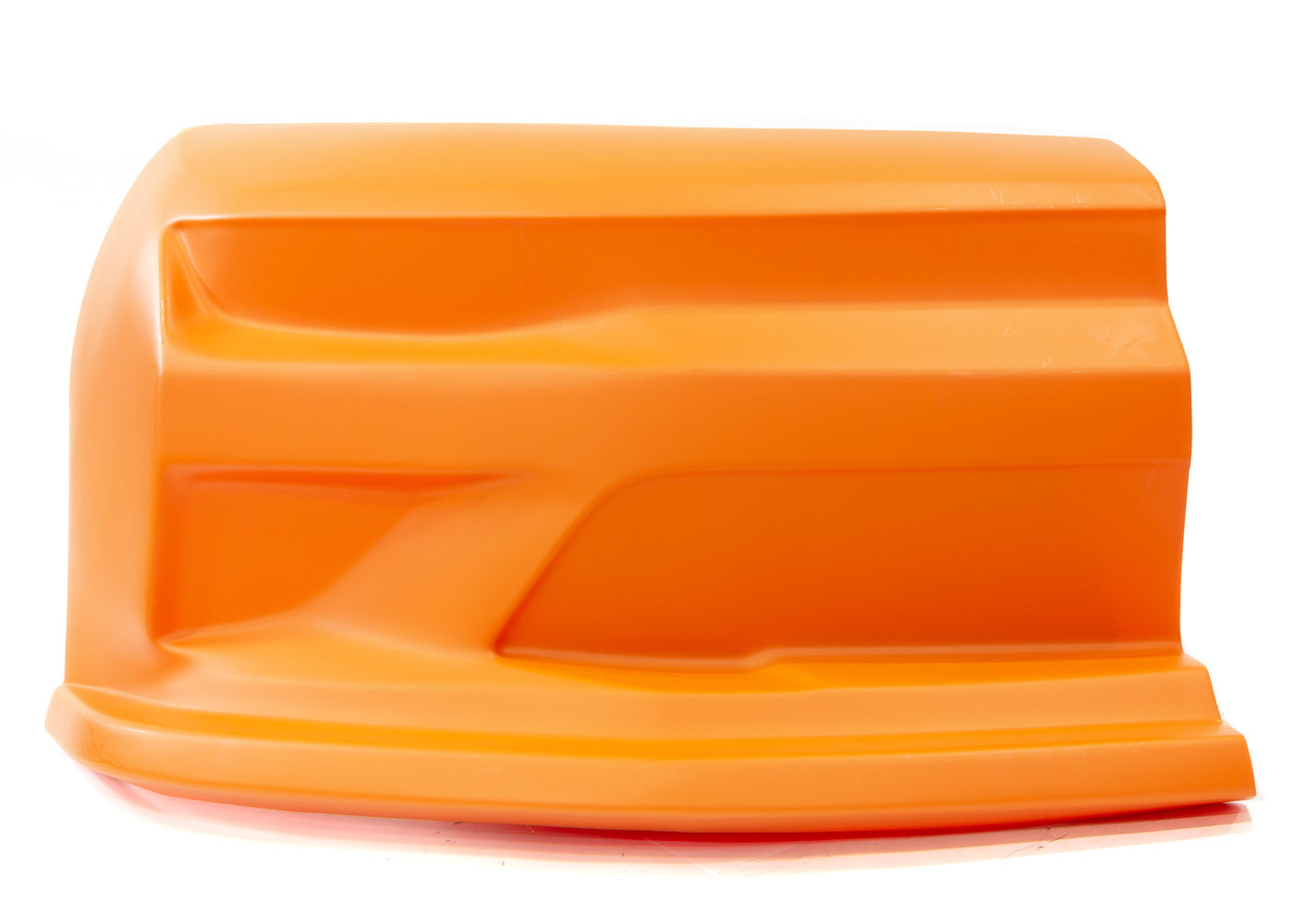 Dominator Race Products Nose Camaro SS Orange Right Side MPN DOM332-OR Camaro