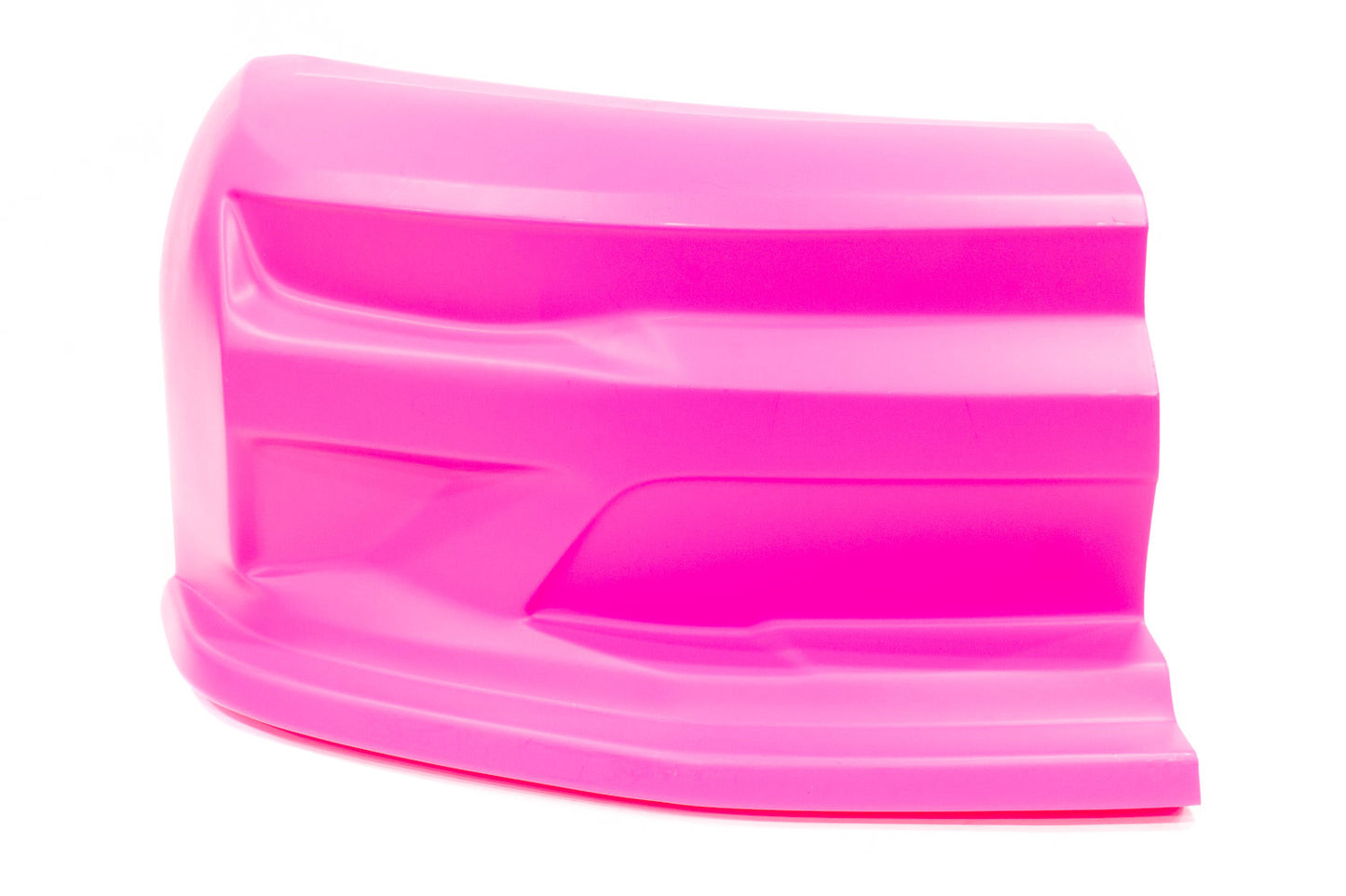 Dominator Race Products Nose Camaro SS Pink Right Side MPN DOM332-PK Camaro