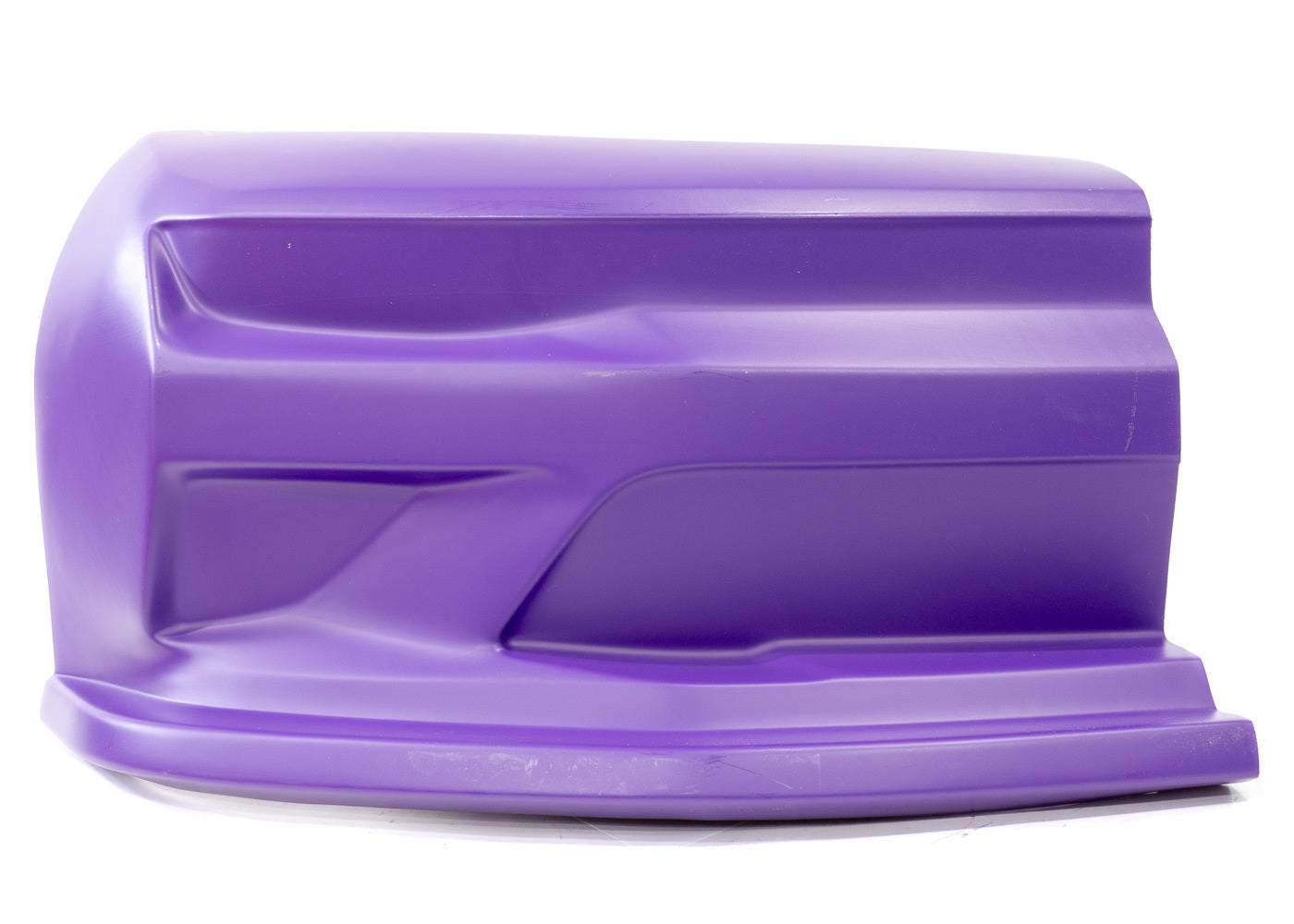 Dominator Race Products Nose Camaro SS Purple Right Side MPN DOM332-PU Camaro